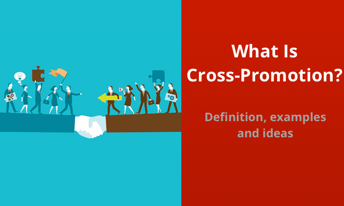 Kickstarter项目教程1: 要不要做Cross-Promotion