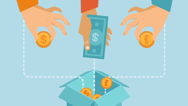 2017的众筹导航目录有哪些？我们来给你整理