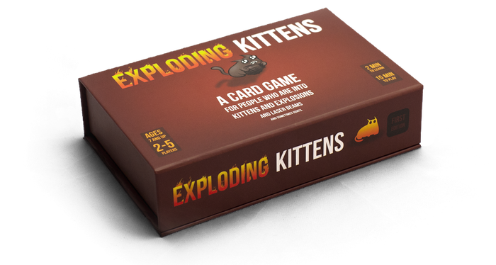 怎样的Kickstarter项目标题最好？这里有你想要的答案