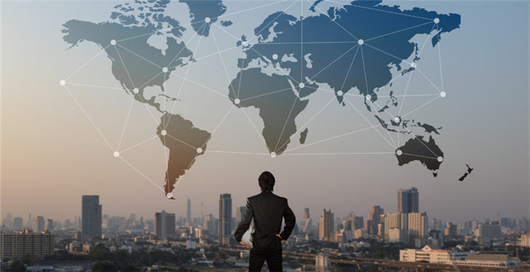 今年，中国出口电商卖家需要关注哪些数据？