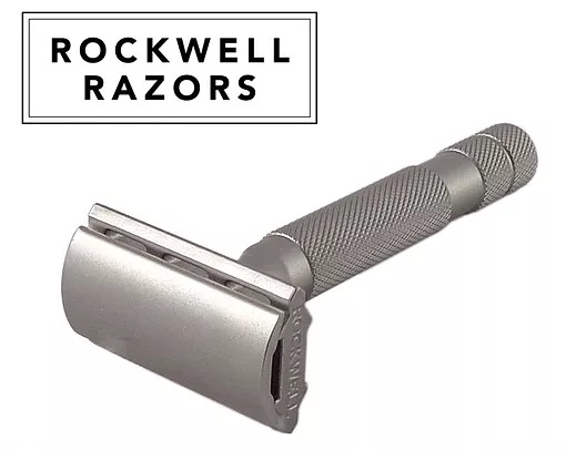 罗克韦尔剃须刀成功众筹的背后故事