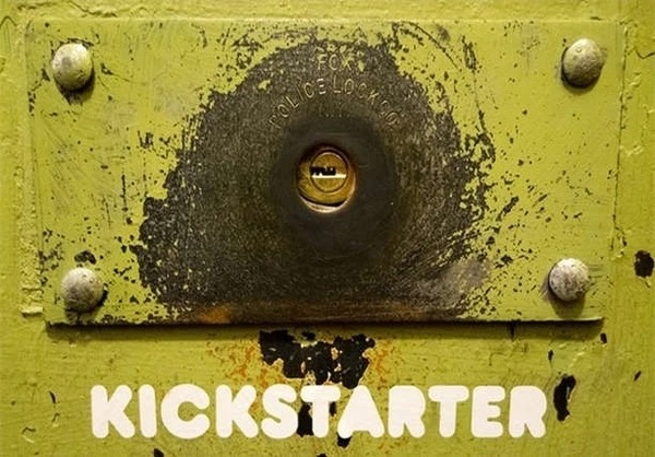 海外众筹：2015年Kickstarter项目总结