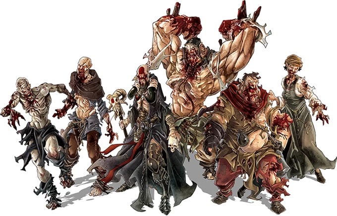 海外众筹：2015 最火的是游戏众筹！