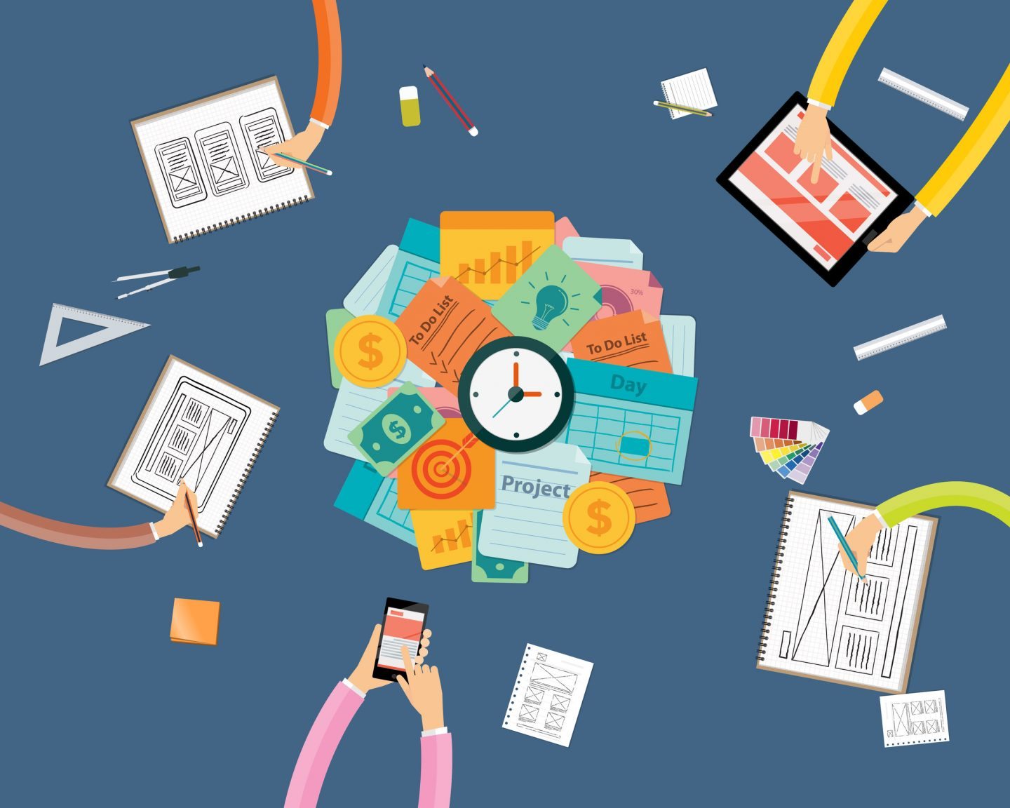 如何选择海外众筹代理？你需要问他们这几个问题