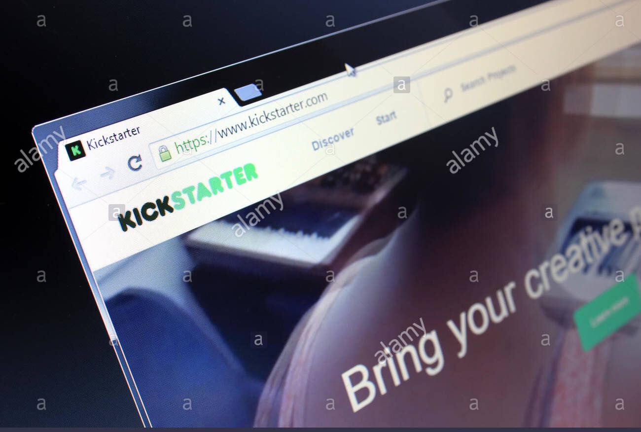 关于Kickstarter海外众筹的详细流程和高级技巧