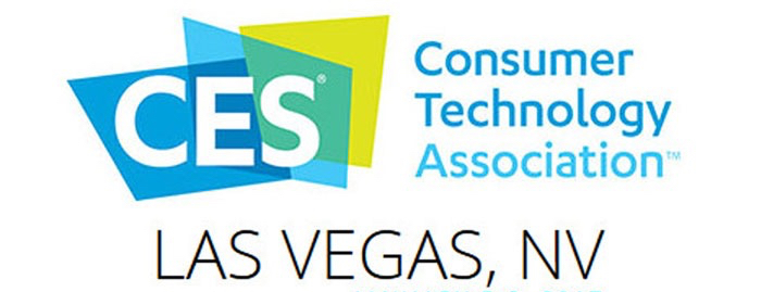 2017年CES智能产品精彩回顾