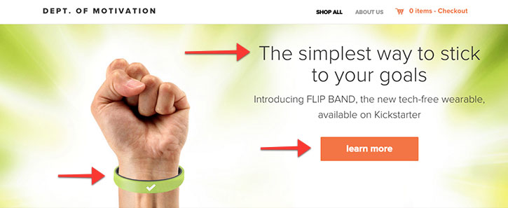 如何在电商上利用好CTA？这里有你想要的答案