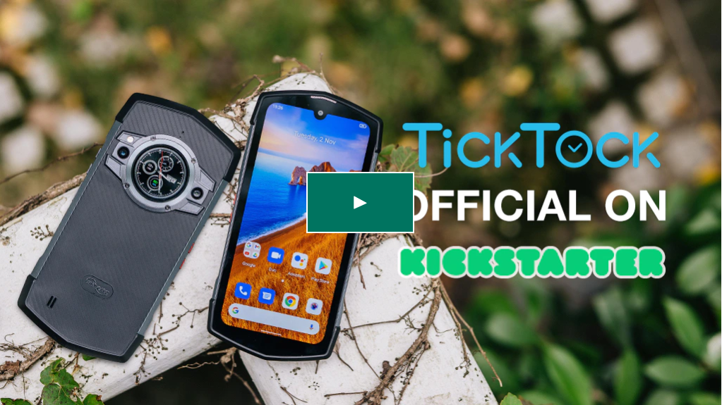 Kickstarter Tech Kickstarter | Kickstarter众筹12月份热门产品(汇总) | Gadget Labs