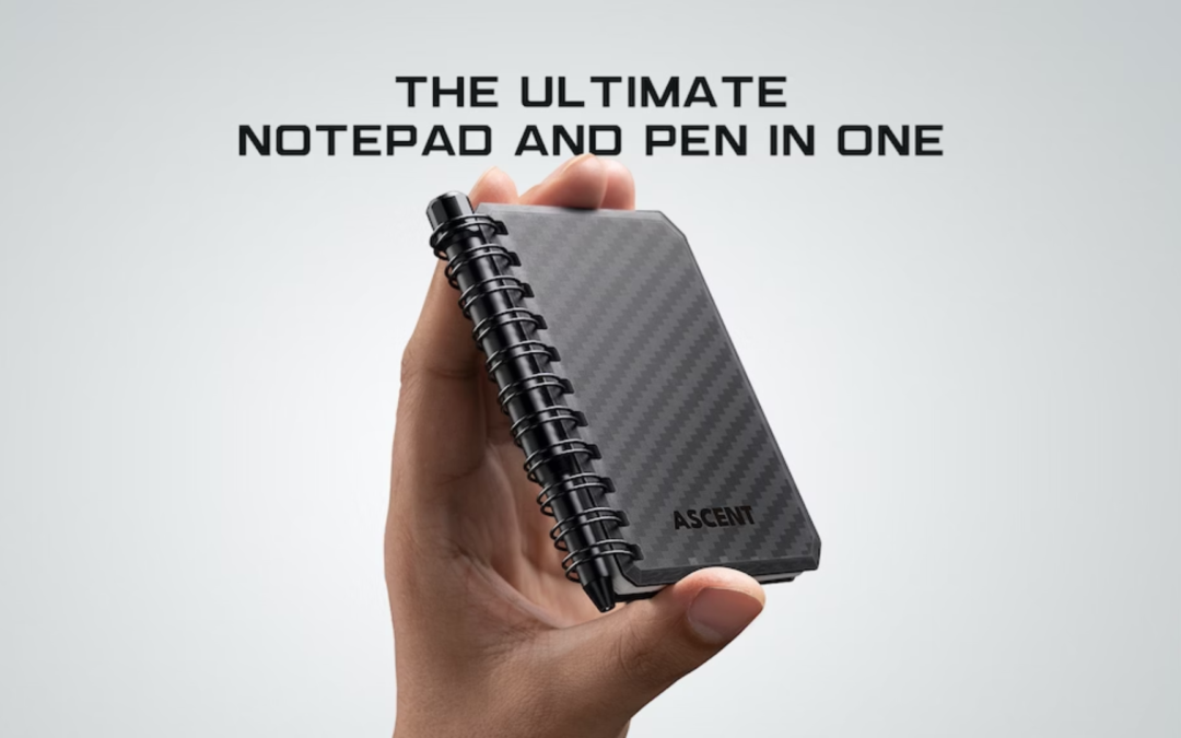 海外众筹 | Kickstarter众筹一周热门产品精选(四月第三周）