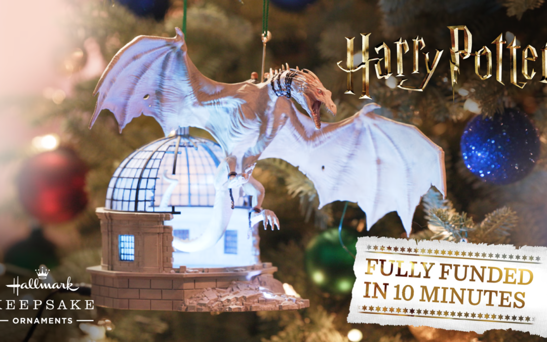 端午安康 | Kickstarter众筹一周热门产品精选（六月第一周）