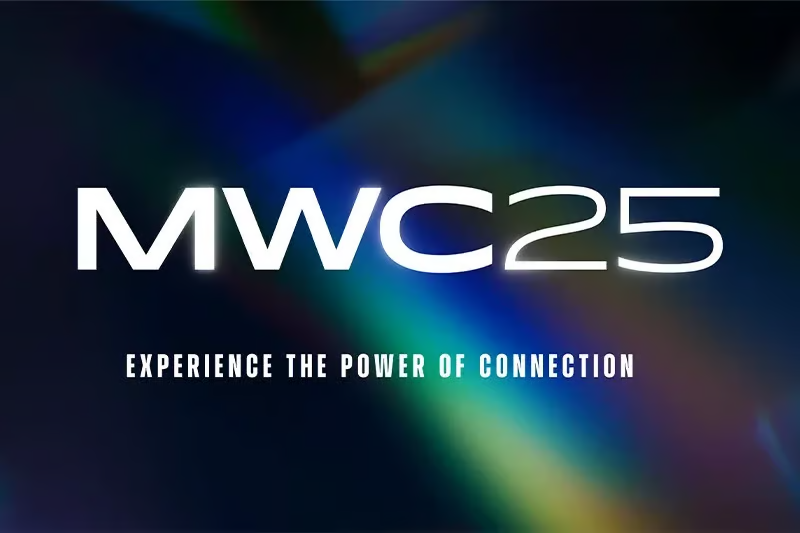 MWC 2025 我们最期待的七款黑科技产品