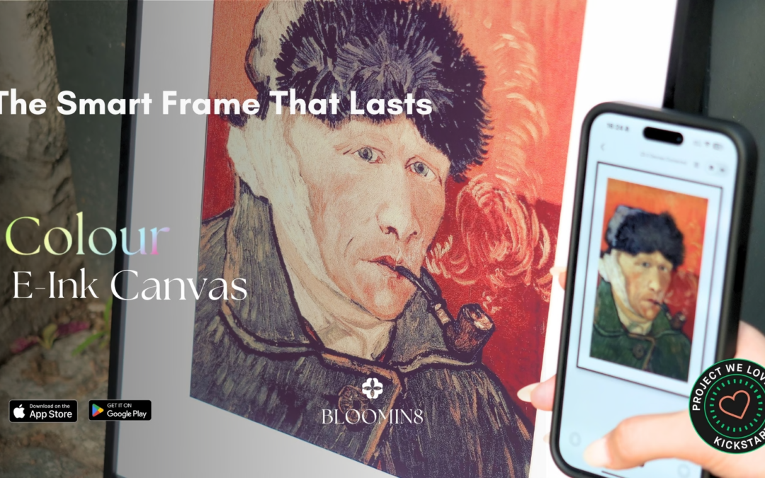 海外众筹 | Kickstarter众筹一周热门产品精选（三月第四周）