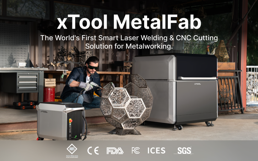 海外众筹 | Kickstarter众筹一周热门产品精选（四月第四周）