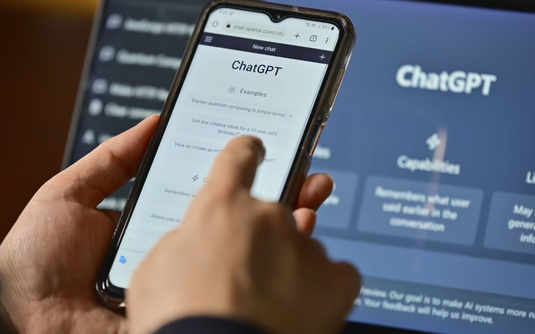 从比价到 “对话下单”，ChatGPT 即将集成 Shopify ？
