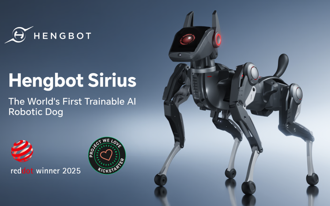 海外众筹 | Kickstarter众筹一周热门产品精选（七月第四周）