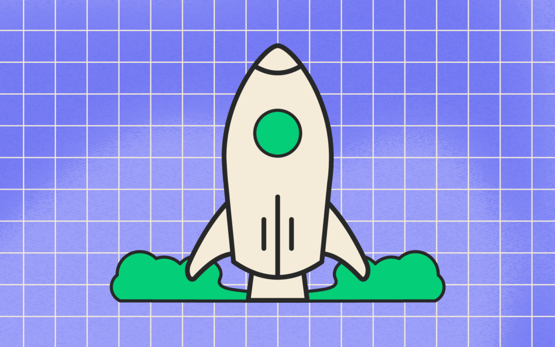 如何制作一个自然的预发布页面