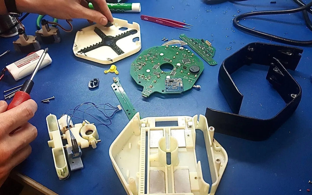 中国硬件席卷Kickstarter