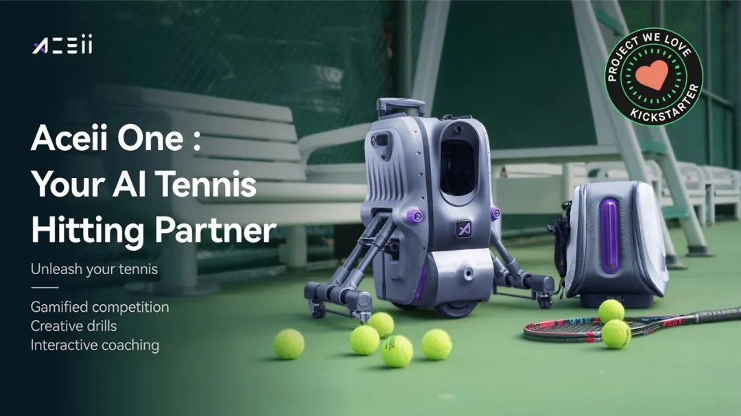 海外众筹 | Kickstarter众筹一周热门产品精选（十月第四周）