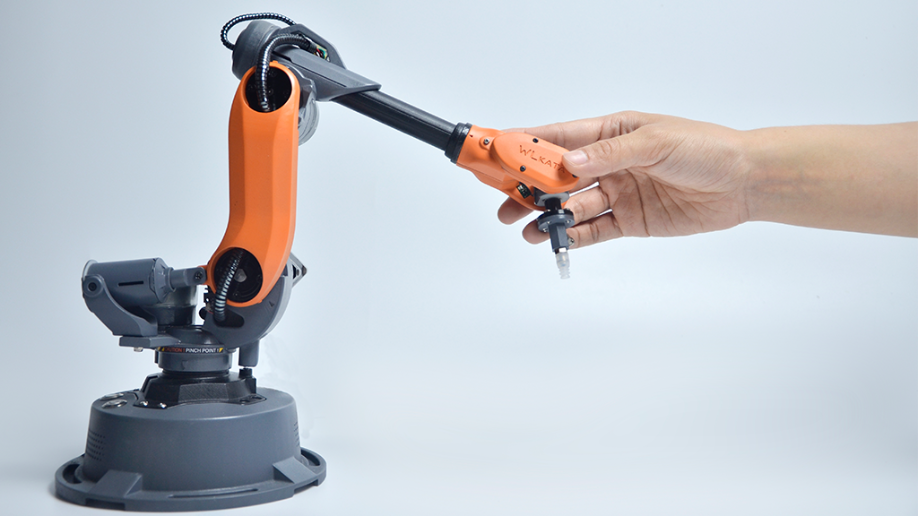 Mirobot